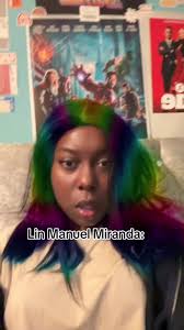 Imagine If Lin Manuel Miranda Got A Low Taper Fade