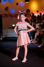 Children's fashion show spring summer 2021. The Seoul Kids Fashion Show Korean Kidswear Brands Mutzine