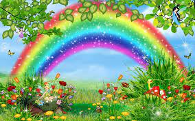 Beautiful Wallpapers Download Hd Wallpapers Backgrounds Of Your Choice Rainbow Wallpaper Rainbow Pictures Beautiful Wallpapers
