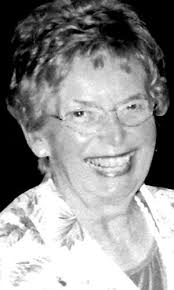 Dorothy 'Dee' Hadley