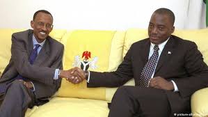 Ka san sharrin dinkin ga na mata na zamani. Yunkurin Warware Gabar Kwango Da Rwanda Siyasa Dw 27 09 2012