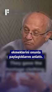 İSRAİL'Lİ PROF. AVİ SAGİ'DEN ÇARPICI İTİRAF!!!