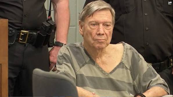 DEADLY BUSINESS DISPUTE A Catawba County judge has set a $2.5 million bond  for Willard Black, the Old Hickory Tannery co-owner charged in the fatal  shooting of his business partner, Robert Arguelles.