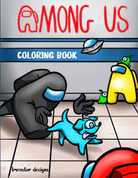 39 inspiring examples of contact us pages. Among Us Coloring Book For Kids And Adults Coloring Hilarious And Relaxing Scenes From 2020 S Breakout Game Perfect Gift Designs Impostor 9798571152822 Amazon Com Books