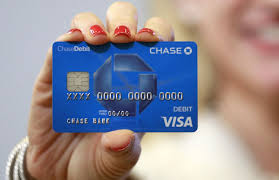 Earn 1% cash back on all purchases. Activate Chase Debit Card Easily With Multiple Way