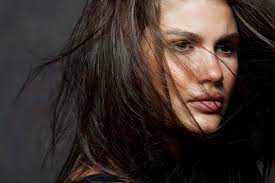 Kim Dawson Agency: Joy Vaillancourt by Thom Jackson