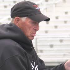 Kalispell Flathead coach Dan Hodge a staple in the track and field  community for half-a-century