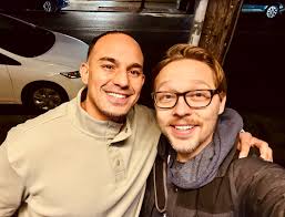 Profile for Corey Alexander Belser