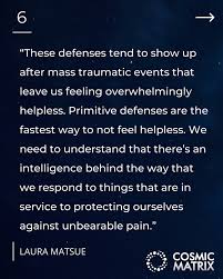 Image result for Primitive Defenses