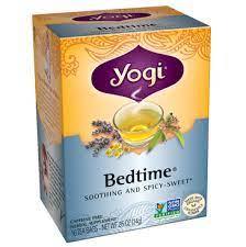 Bedtime Tea Yogi Tea Yogi Tea Yogi Green Tea Detox Tea Yogi