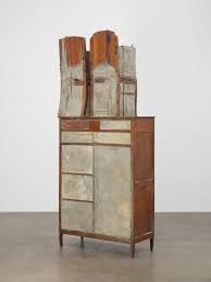Untitled Doris Salcedo Doris Salcedo Art Furniture Moma Art