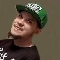 Kyle Barrett Dent Obituary