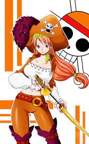One Piece Nami Manga Anime One Piece One Piece Nami One Piece Manga