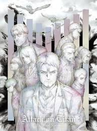 Shingeki no kyojinhotattack on titan; Qmhhhrksfgikem