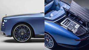 The lamborghini veneno costs about rs 45 crore and gets a 6.5l 740 bhp v 12 engine. All About World S Most Expensive Car Rolls Royce Boat Tail Price Specifications And Other Details