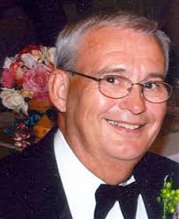 Joe Cox Parker (1947-2007)