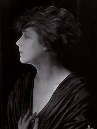 Silence is Platinum: Miss Katherine MacDonald and Miss Mary MacLaren