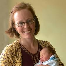 Brita Johnson's Instagram, Twitter & Facebook