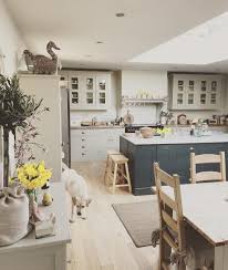 Peony And Sage On Instagram Lots Of Spring Touches But I Heard It S Going To Snow Tomorrow X Happy Weekend Folks From Jem And The Team X In 2020 Sage Kitchen