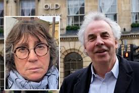 Oxford's first Jewish Lord Mayor reacts to LTN 'Nazi' comparison