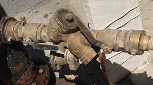 Just like the double check valve assembly, a reduced pressure zone assembly (rpz) has two independently operated check valves but it also includes a. Reduced Pressure Zone Device Wikipedia