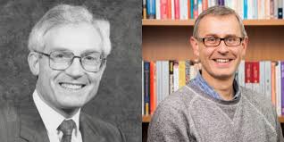 50 years of Computer Science