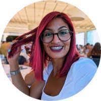 Cassandra Pino's Instagram, Twitter & Facebook