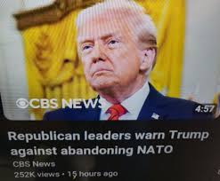 Trump to Pull US Out of NATO? Secretary of State Calls It “Hysteria”