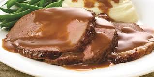 Butter in small saucepan on medium heat. Perfect Brown Gravy Allrecipes