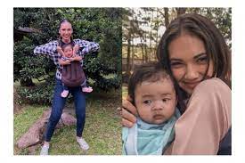 Yang ditunggu banyak penggemarnya haico van der veken akhirnya muncul juga, hanya di channel ini. 9 Potret Haico Van Der Veken Momong Anak Di Sinetron