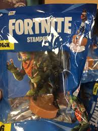 Arrivage De Figurines Fortnite Maison De La Presse Bailleul Facebook