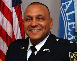 Former North Carolina police chief says he was detained at JFK airport over  his name