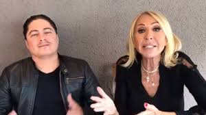 Maybe you would like to learn more about one of these? Candidato En Veracruz Invita A Laura Bozzo A Presidir El Dif Proceso