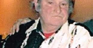 Gerald Fredrick Swisher Sr.