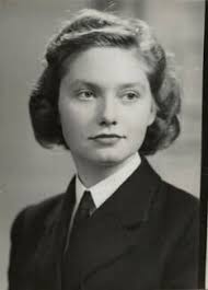 Elizabeth Sylvia Neville Osmond-Smith (née Moss)