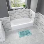 KOHLER - Bathtubs - Bath - The Home Depot