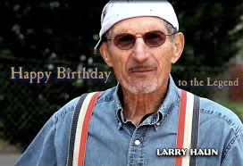 Larry Haun Appreciation Group