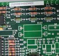 Best GE IS200EXHSG3AEC Excitger H.S. Relay Driver Suppliers ...