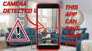 Hidden camera detector is the best app for android users to find spy cameras. Find Hidden Camera Using This App Hidden Camera Finder App Savewomen Youtube