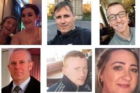 Tributes to loved mam, 48, a 'true friend' and gran-of-34 in The Gazette  death and funeral notices