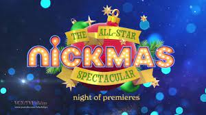 Peppa and family make pizzas. Nickelodeon Hd Us Christmas Advert 2020 Nickmas 2020 1 Youtube