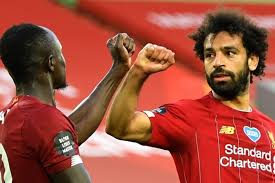 Currently, liverpool rank 4th, while crystal palace hold 13th position. Liverpool 4 0 Crystal Palace Returning Mohamed Salah On Target As Reds Close In On Title
