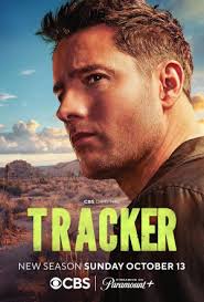 How to watch Tracker season 2 in the UK