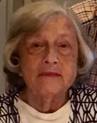 JOAN WEBER Obituary (2017)