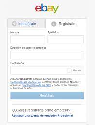 Muy buenas gente en este vídeo aprenderás a registrarte en ebay para tus compras favoritas en bolivia. Crear Cuenta En Ebay Para Comprar Y Vender Gratis