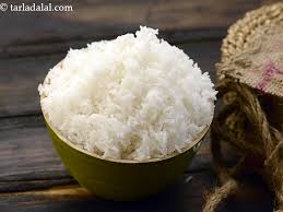 Cook white rice cook brown rice cook sushi rice. How To Cook Rice Perfectly Recipe Cooked Rice Without Pressure Cooker How To Cook Rice On Stove