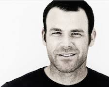 Portraitist Peter Hurley recounts past as racing sailor, Ralph Lauren model  before he picked up a camera