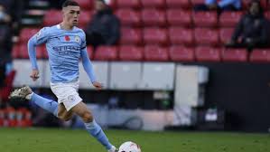 Manchester city midfielder phil foden, 20, and manchester united forward mason greenwood, 18, were dropped from the england national team on sunday for breaking the squad's quarantine. Phil Foden Recalled By England But Mason Greenwood Yet To Return Football News India Tv