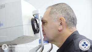 Dr. Robert Chevrier, Ophthalmologist, Gloucester, ON