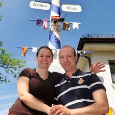 Folgen sie diesem/dieser künstler/in und wir informieren sie. Munchens Christbaum Schmuckt Jetzt Eine Hochzeit Stadt